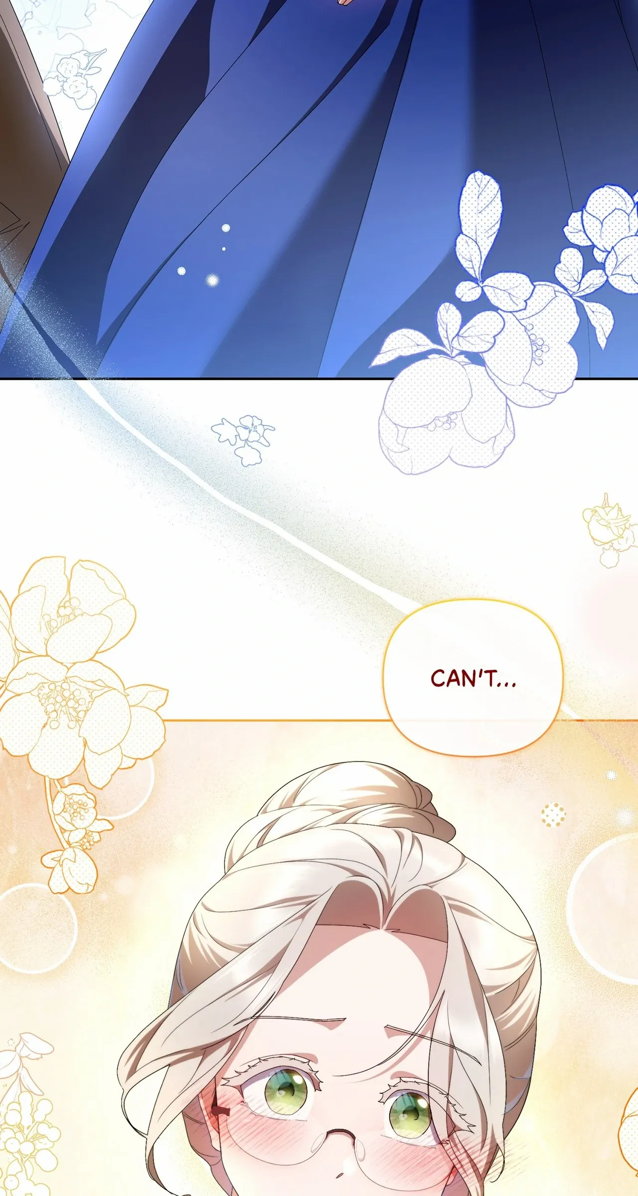 Read The Tutor's Secret Sessions Manga Online