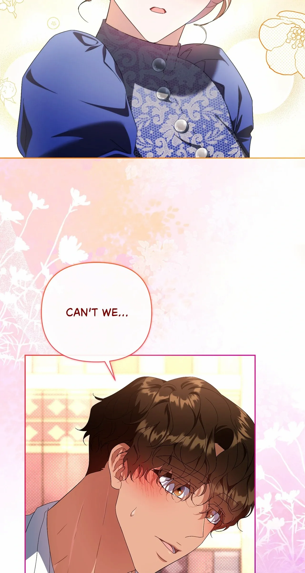 Read The Tutor's Secret Sessions Manga Online