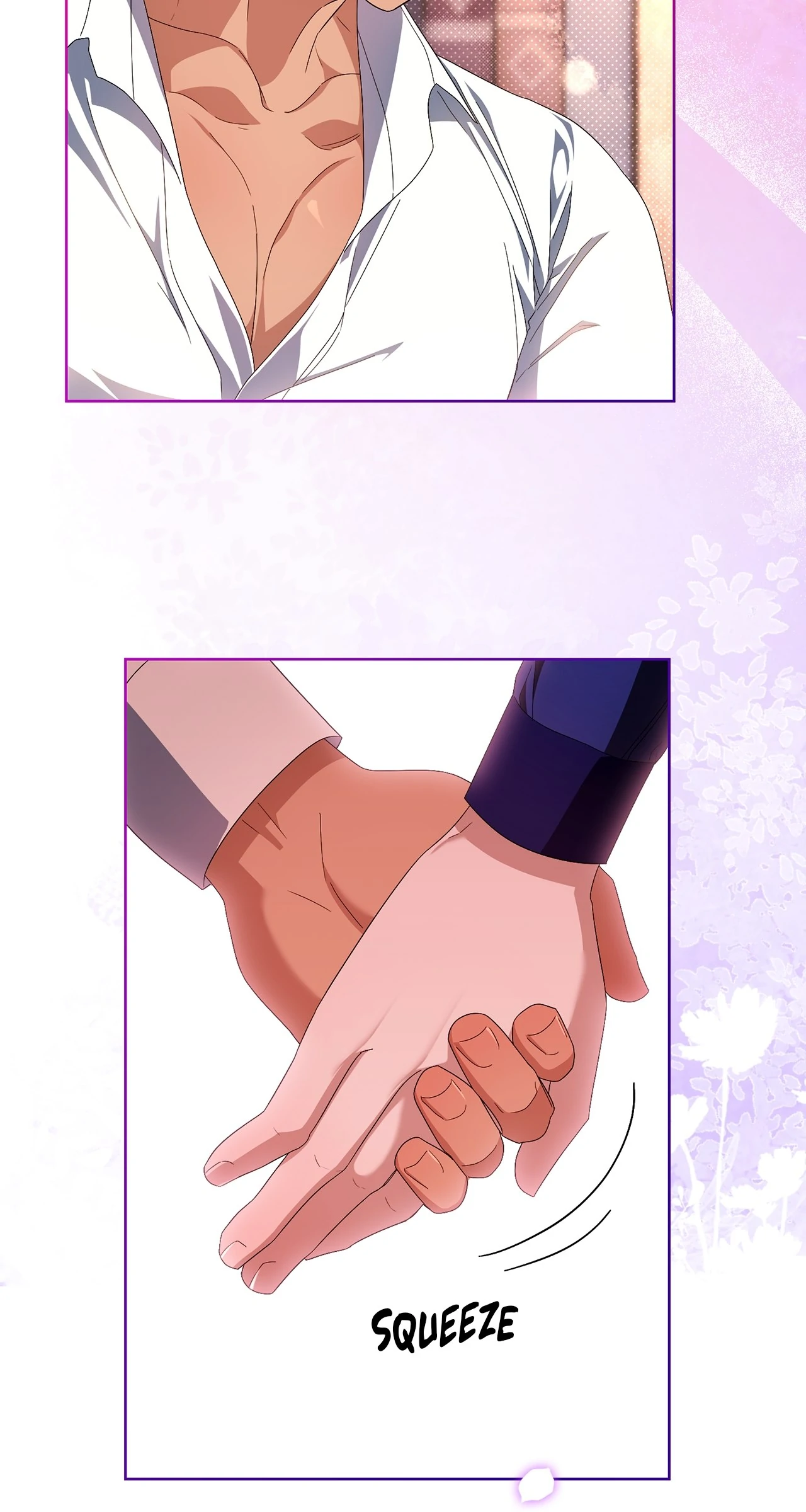 Read The Tutor's Secret Sessions Manga Online