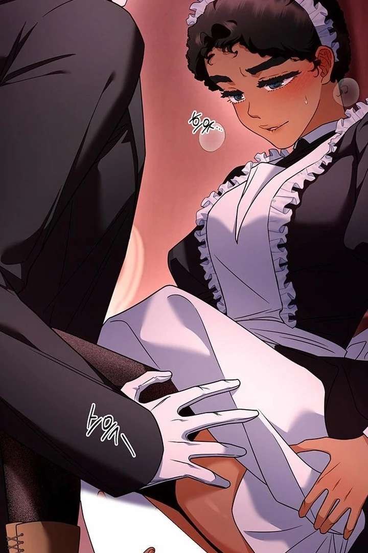 Read The Tutor's Secret Sessions Manga Online