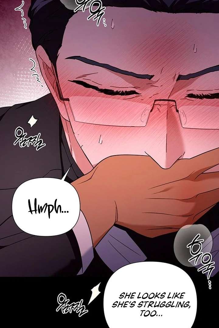 Read The Tutor's Secret Sessions Manga Online