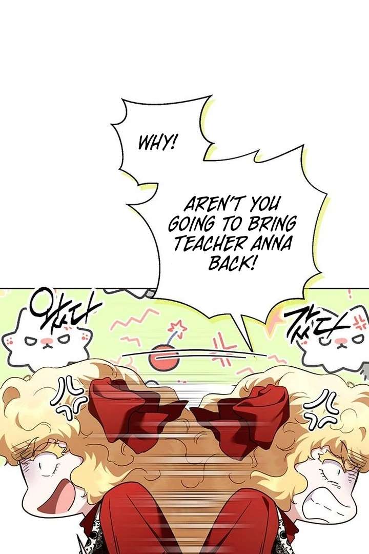 Read The Tutor's Secret Sessions Manga Online