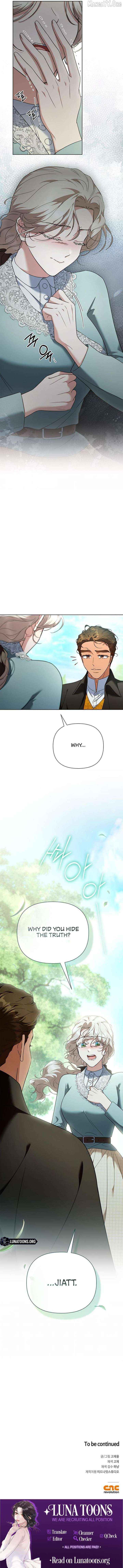 Read The Tutor's Secret Sessions Manga Online