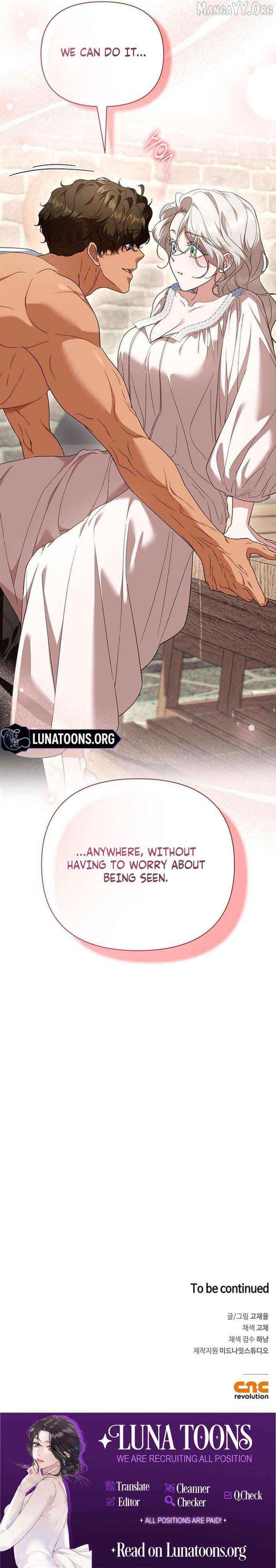 Read The Tutor's Secret Sessions Manga Online