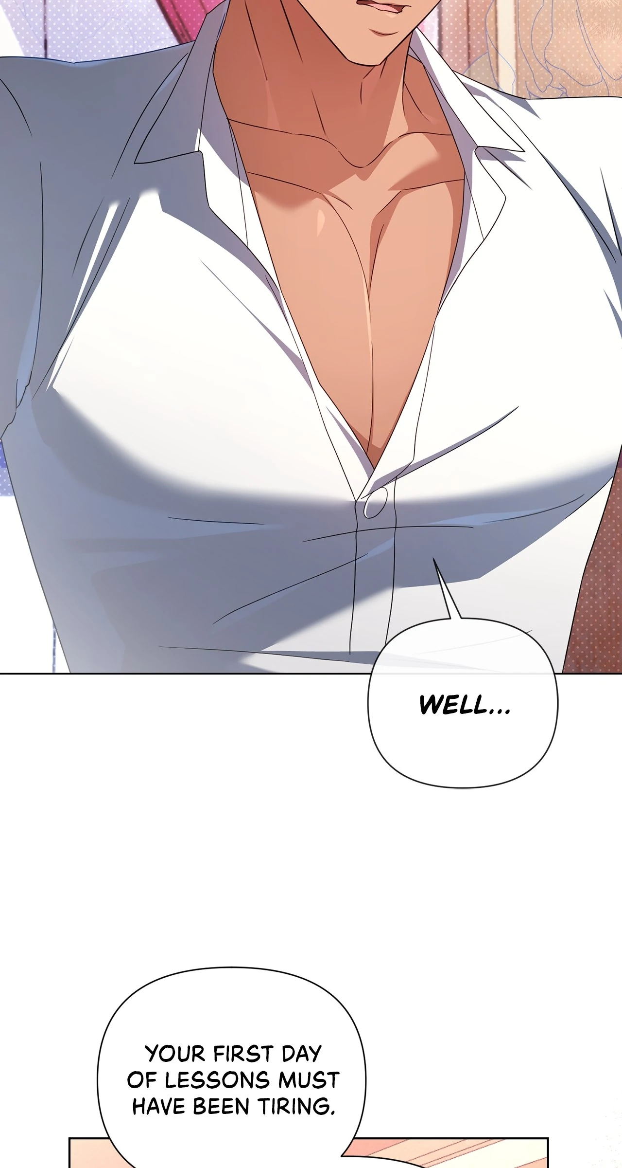 Read The Tutor's Secret Sessions Manga Online