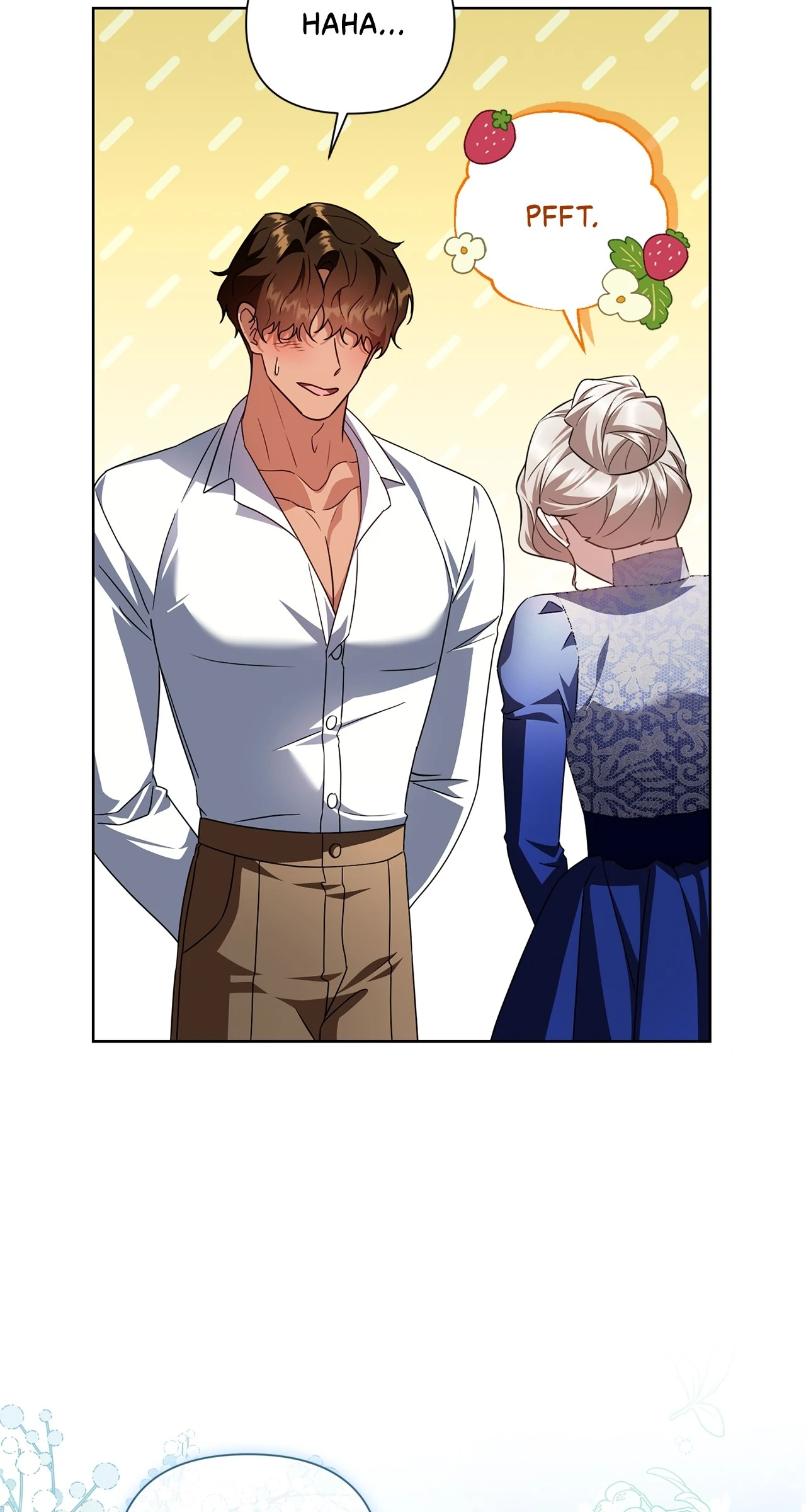 Read The Tutor's Secret Sessions Manga Online