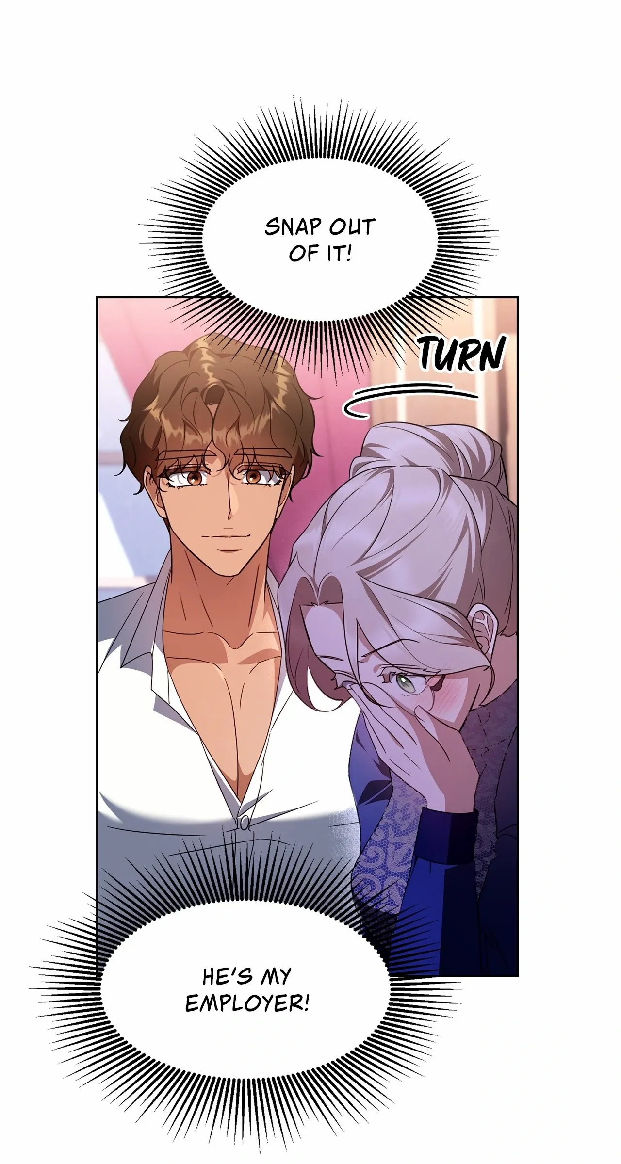 Read The Tutor's Secret Sessions Manga Online