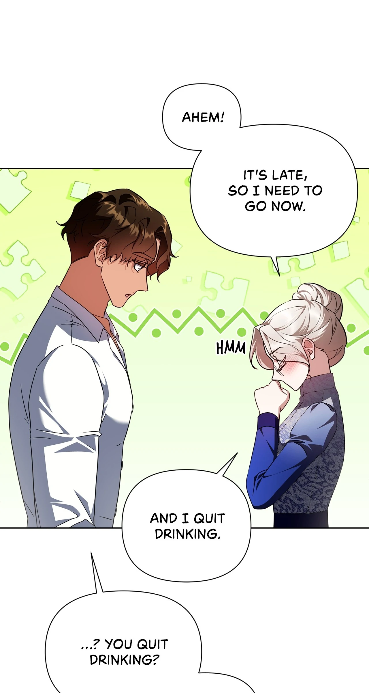 Read The Tutor's Secret Sessions Manga Online