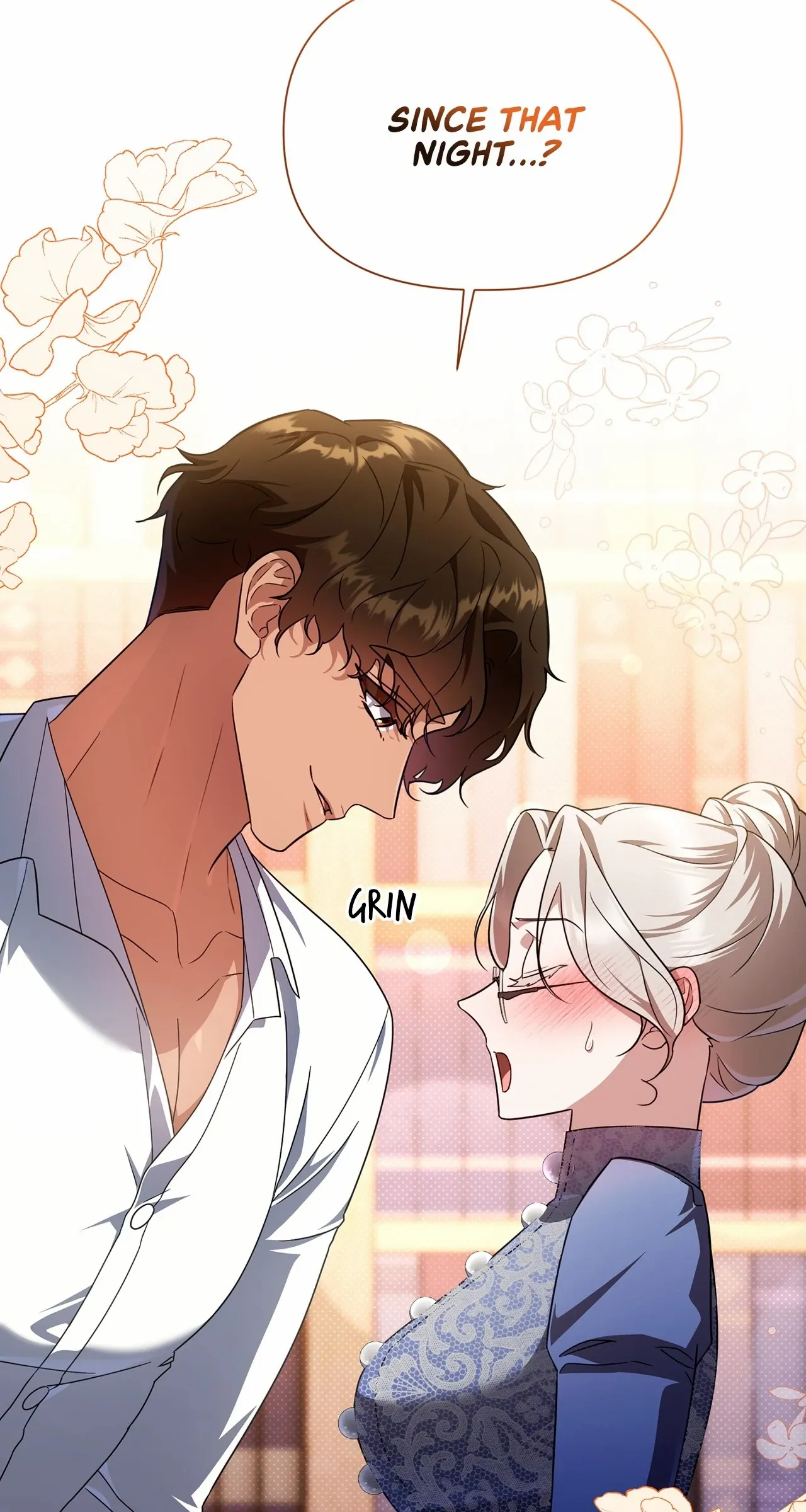 Read The Tutor's Secret Sessions Manga Online