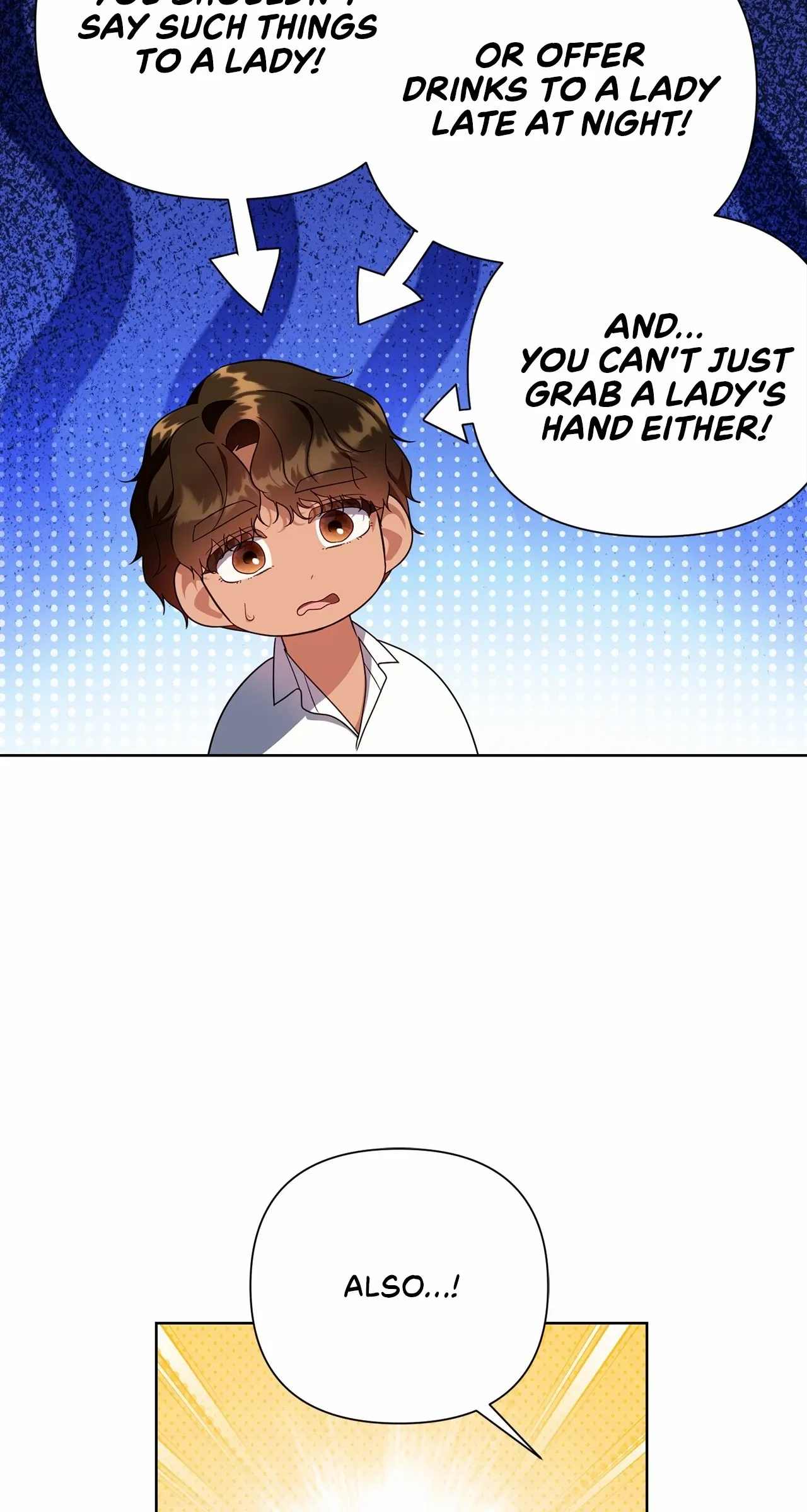 Read The Tutor's Secret Sessions Manga Online