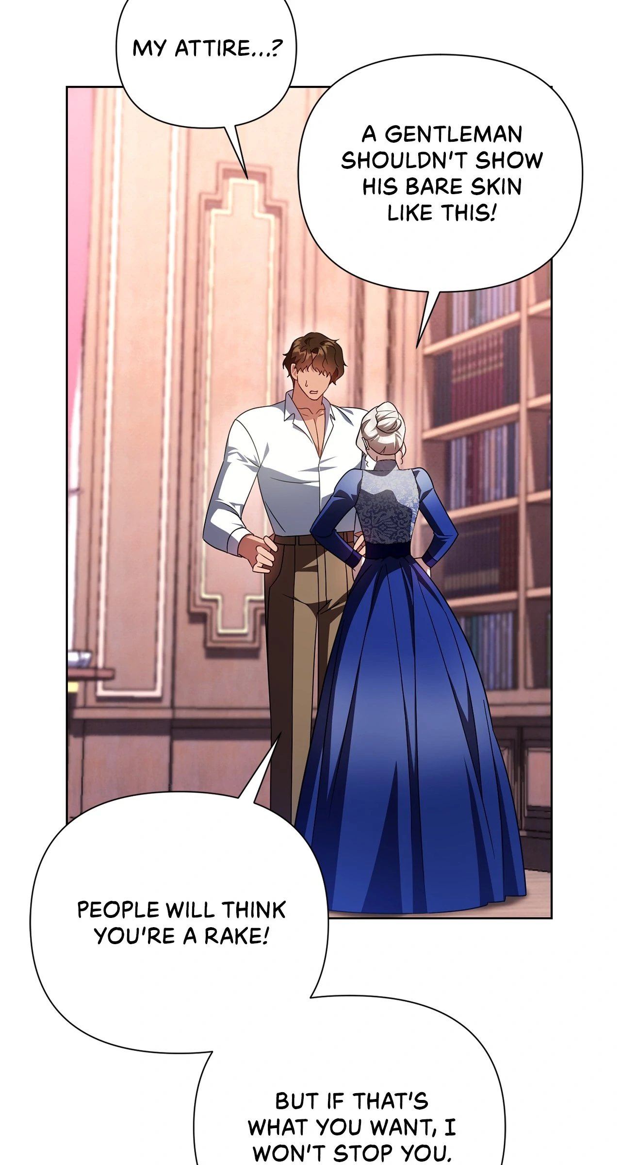 Read The Tutor's Secret Sessions Manga Online