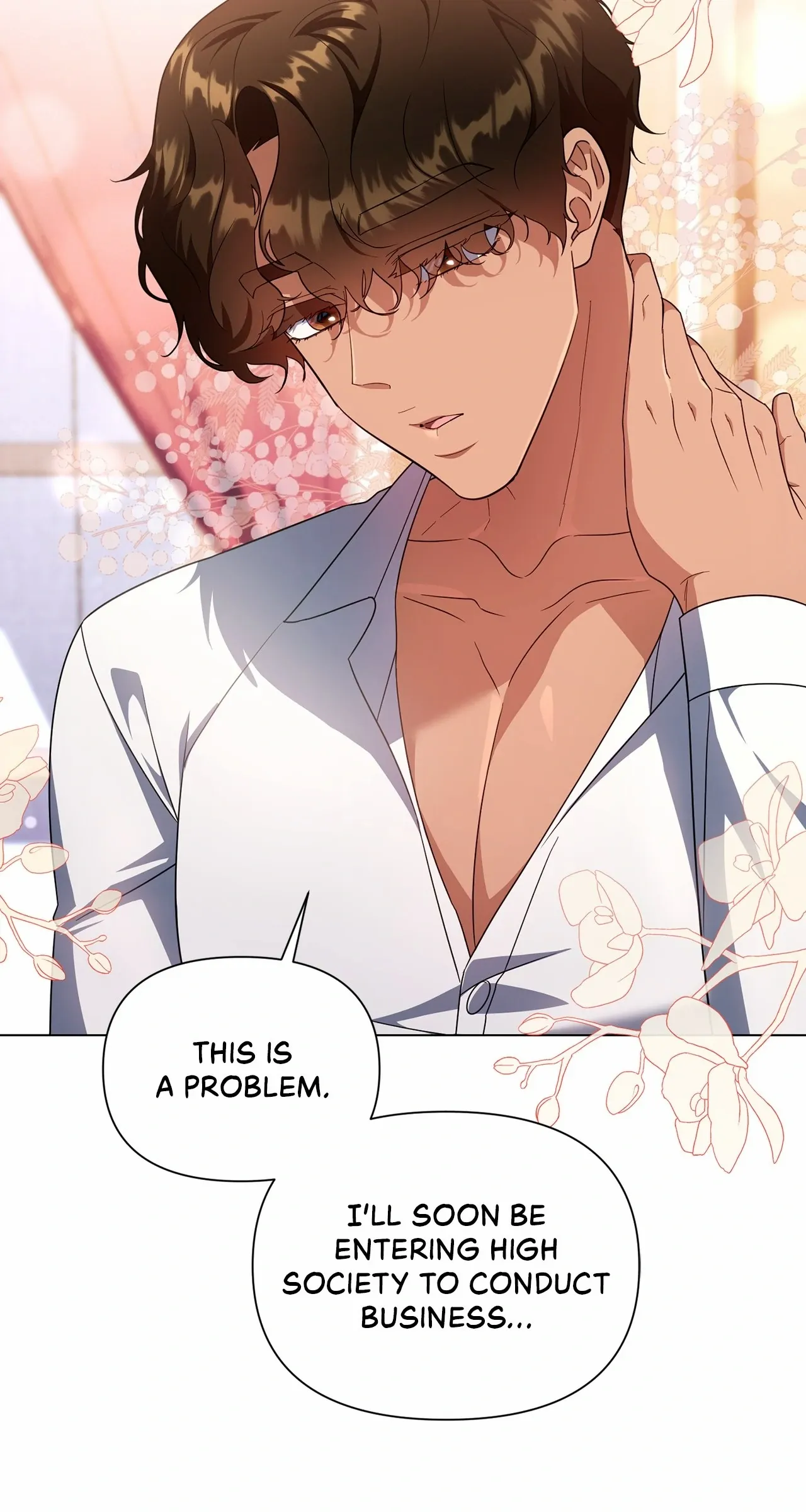 Read The Tutor's Secret Sessions Manga Online