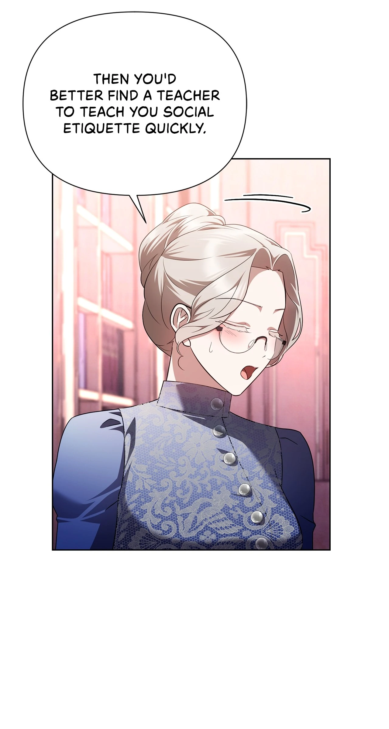 Read The Tutor's Secret Sessions Manga Online