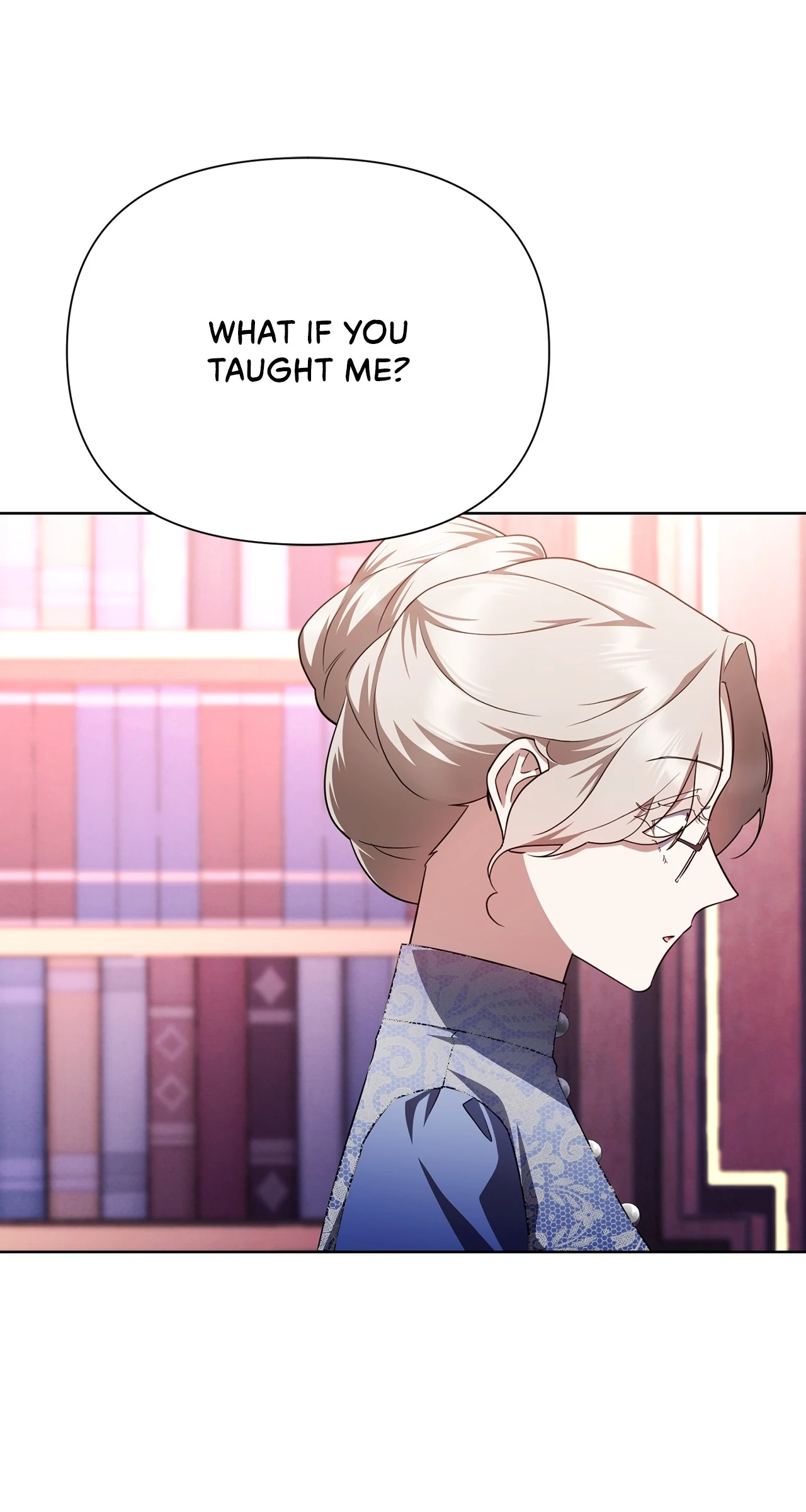 Read The Tutor's Secret Sessions Manga Online