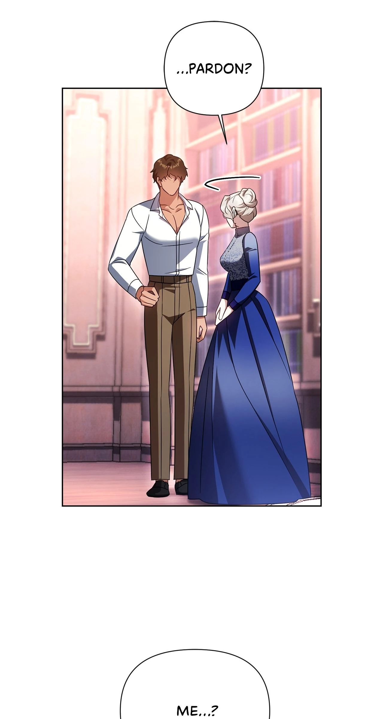 Read The Tutor's Secret Sessions Manga Online