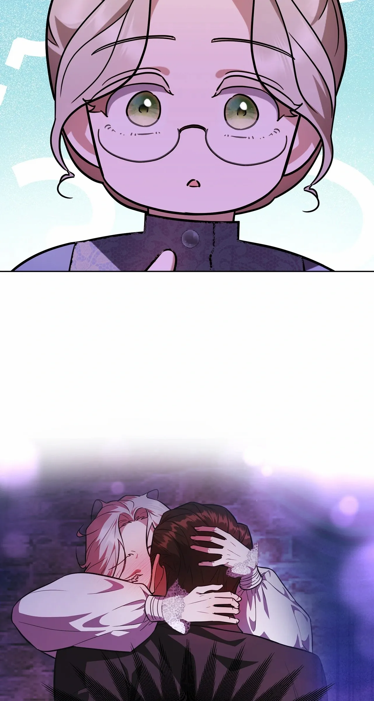 Read The Tutor's Secret Sessions Manga Online