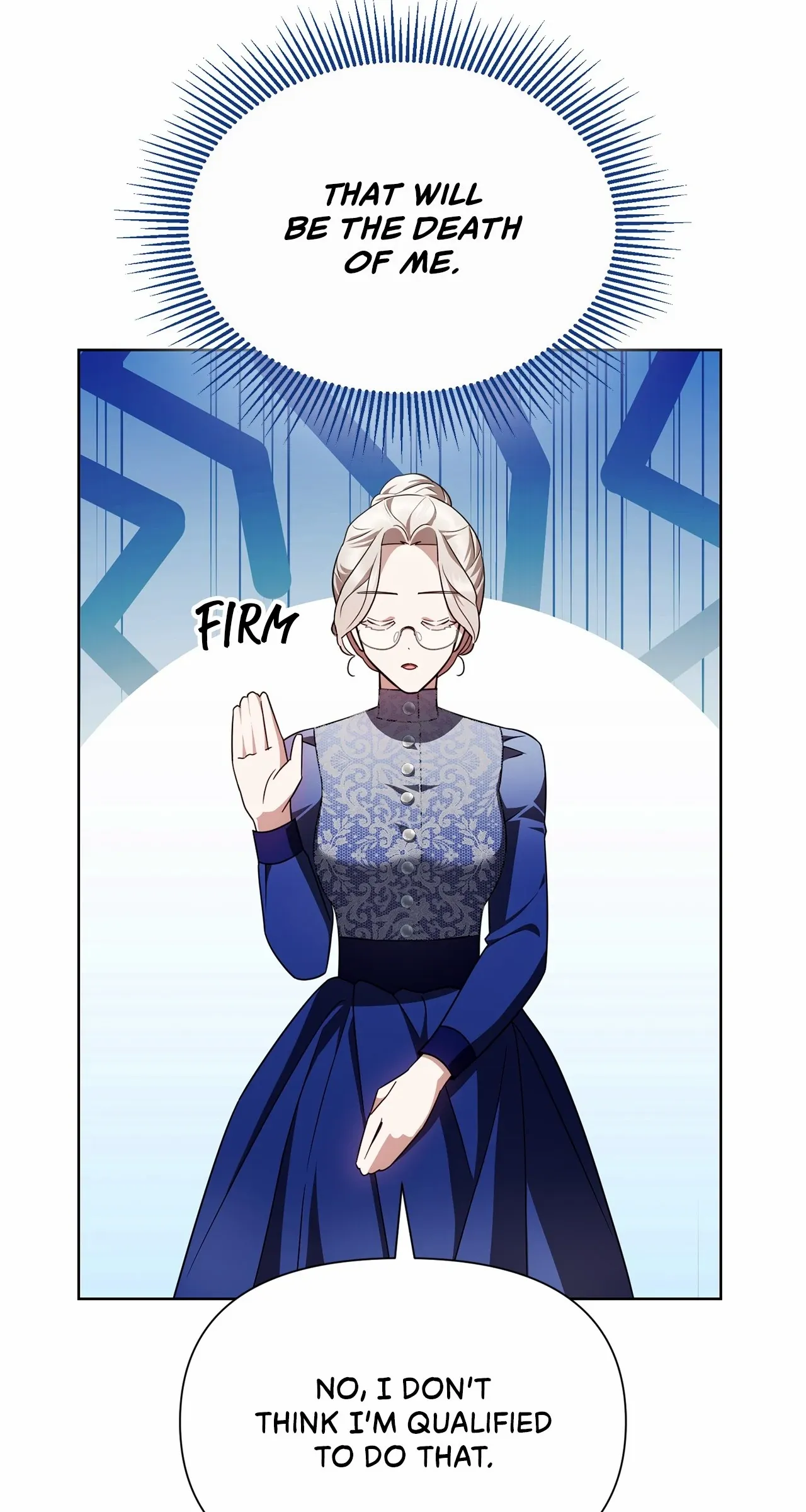 Read The Tutor's Secret Sessions Manga Online