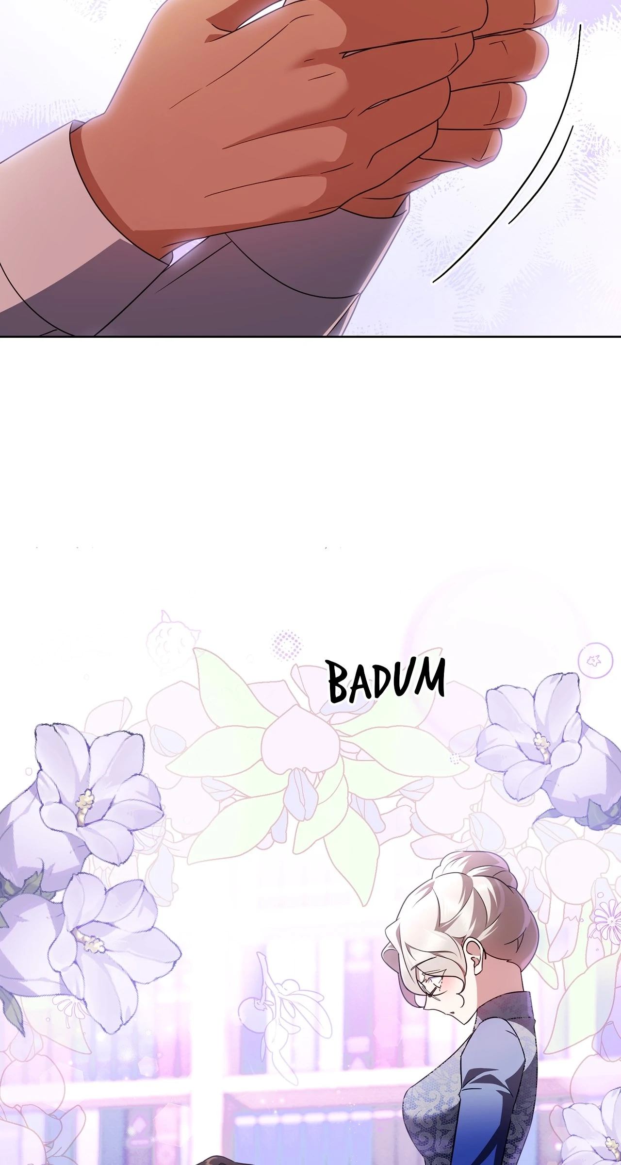 Read The Tutor's Secret Sessions Manga Online