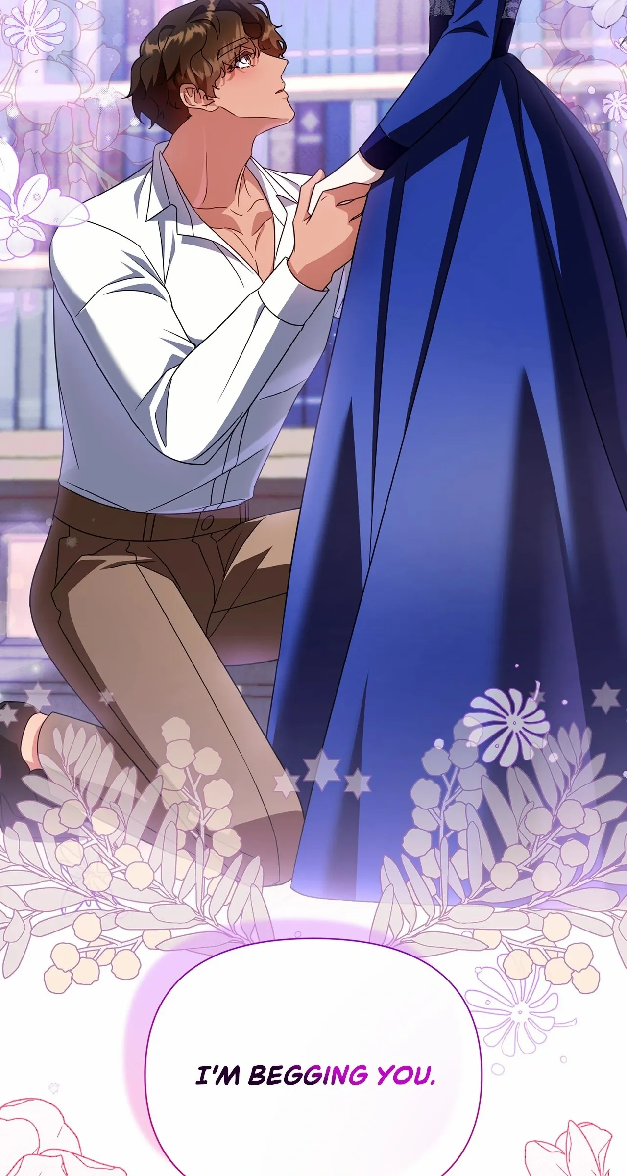 Read The Tutor's Secret Sessions Manga Online