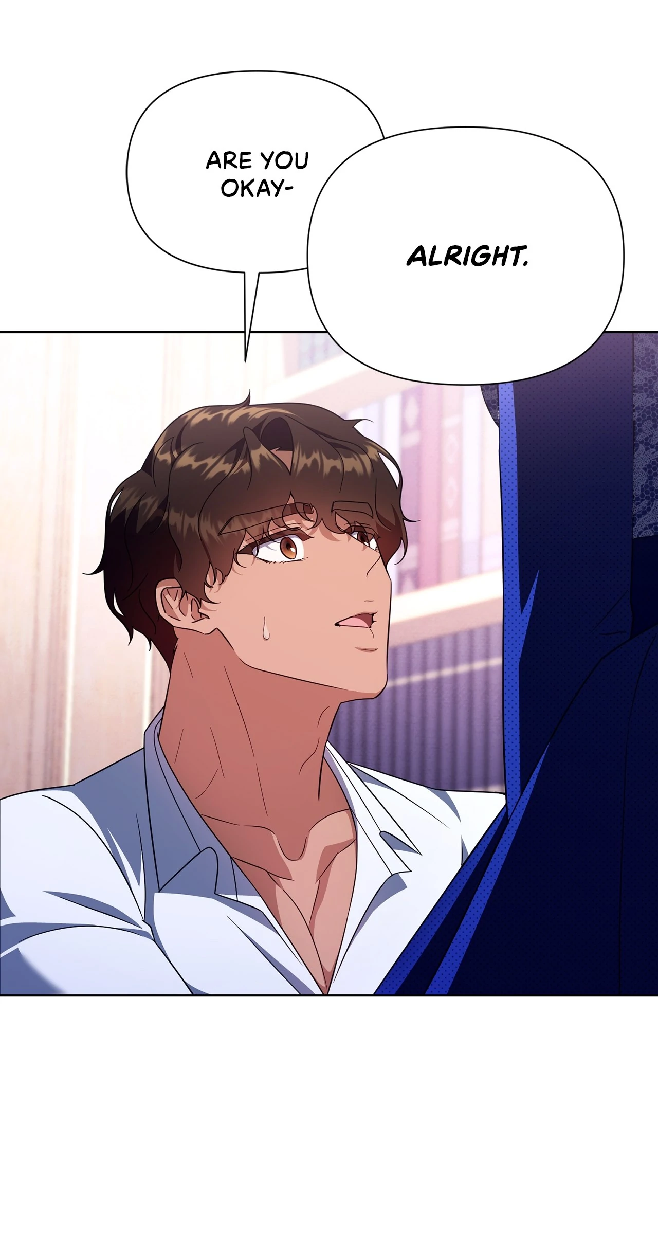 Read The Tutor's Secret Sessions Manga Online