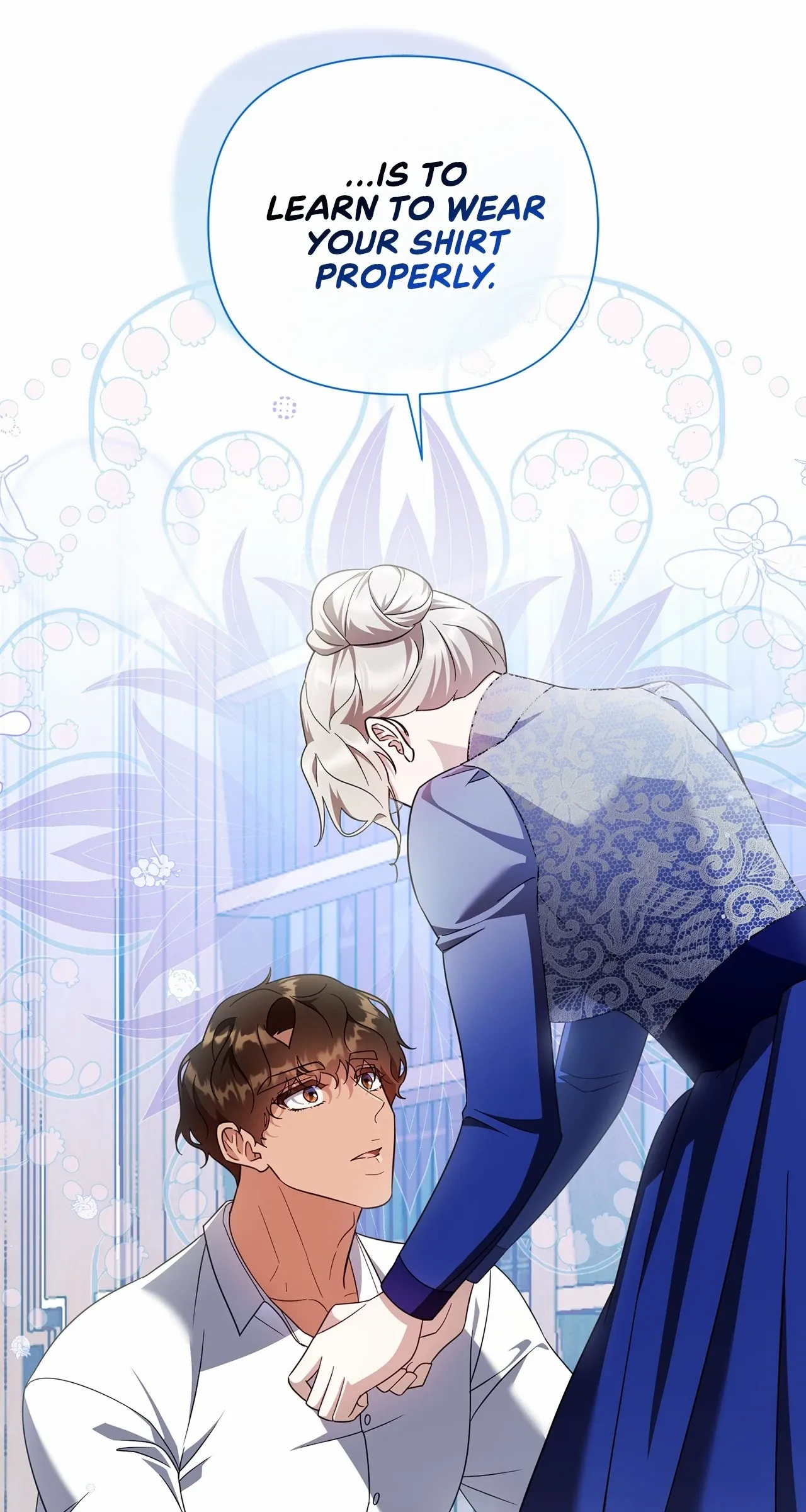 Read The Tutor's Secret Sessions Manga Online