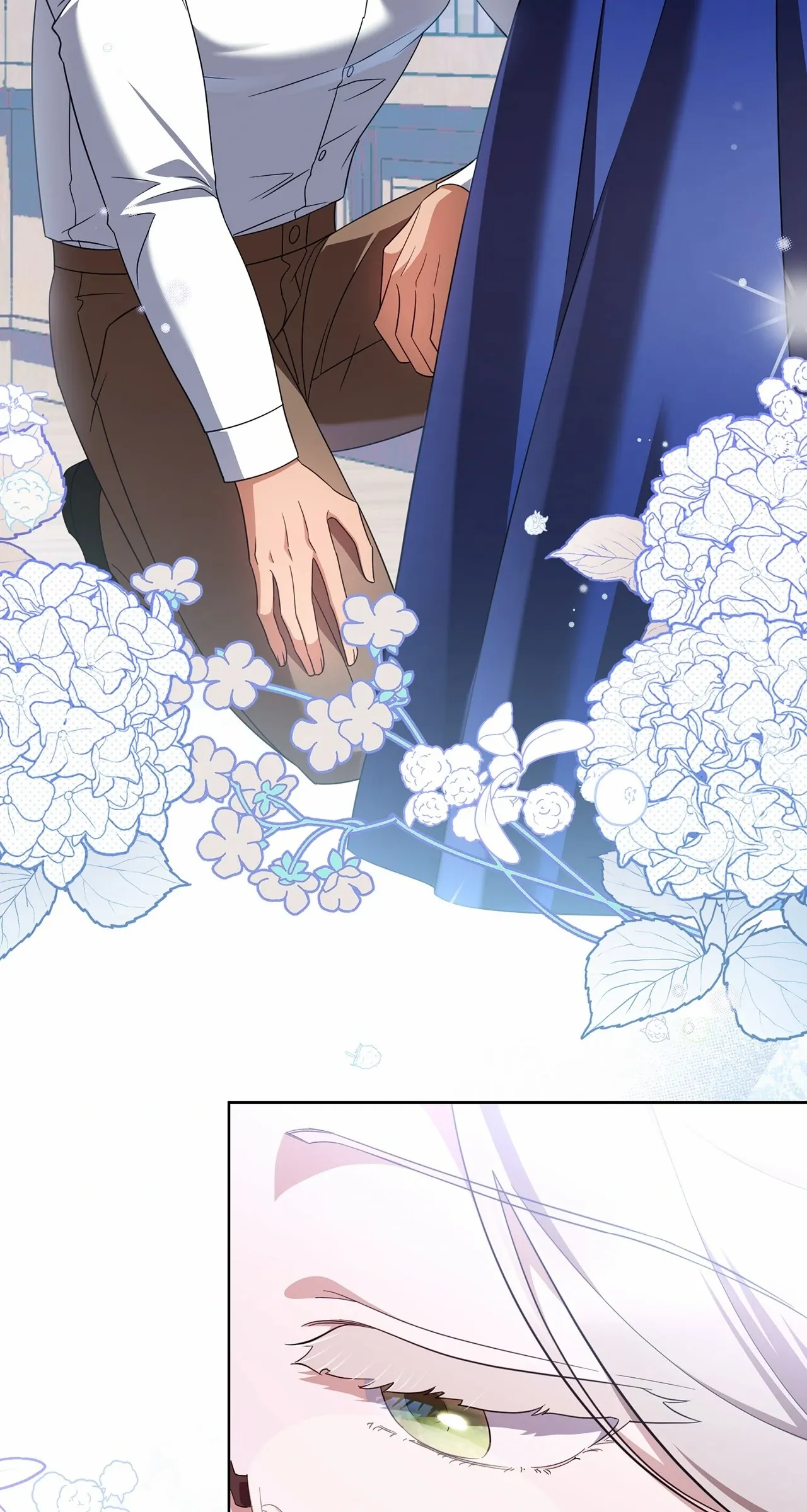 Read The Tutor's Secret Sessions Manga Online