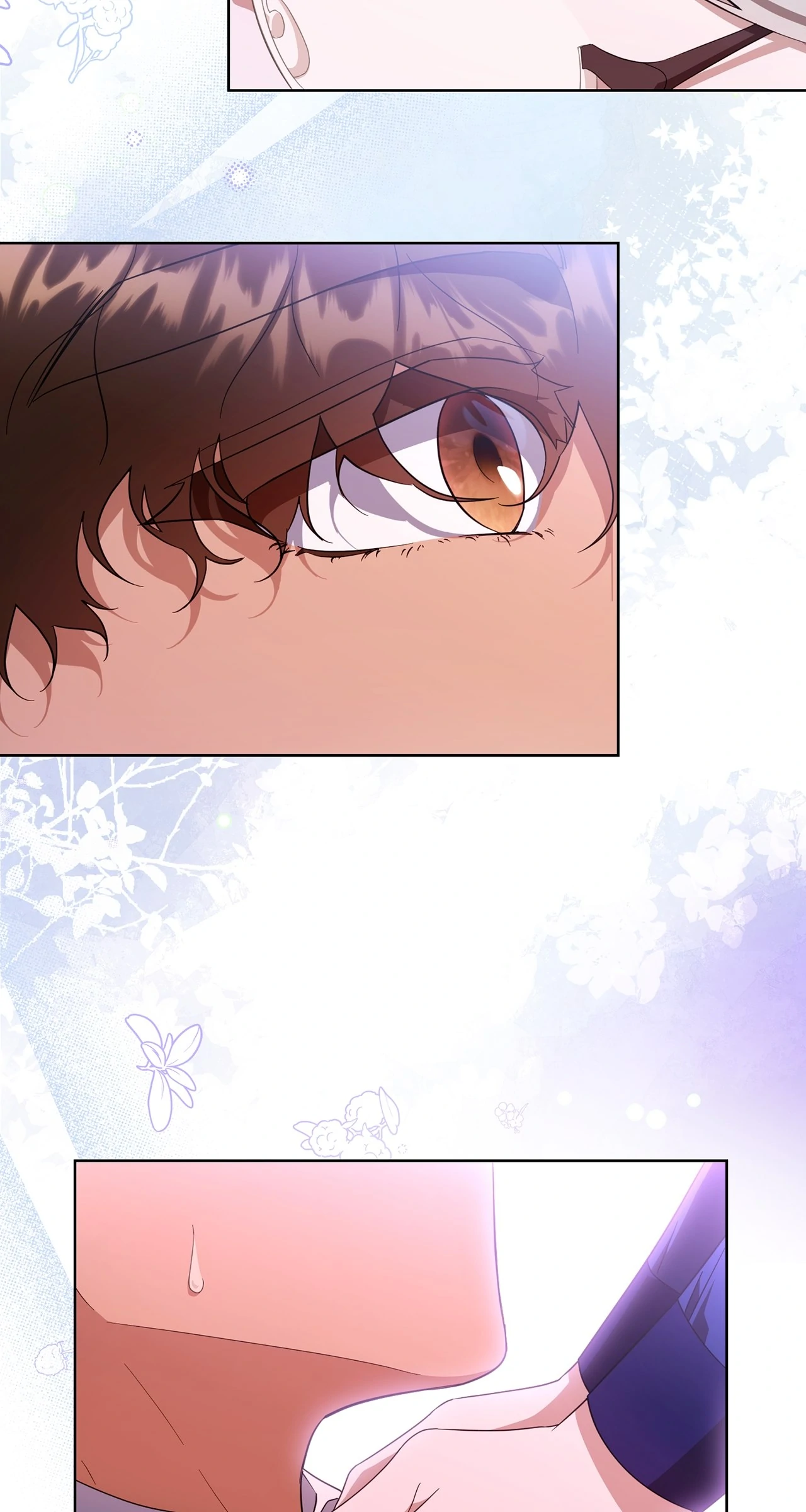 Read The Tutor's Secret Sessions Manga Online