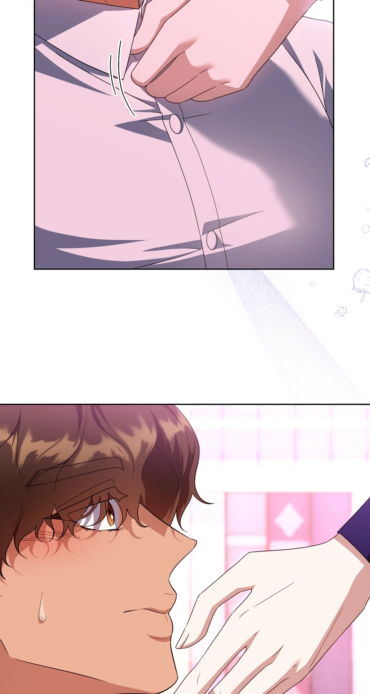 Read The Tutor's Secret Sessions Manga Online