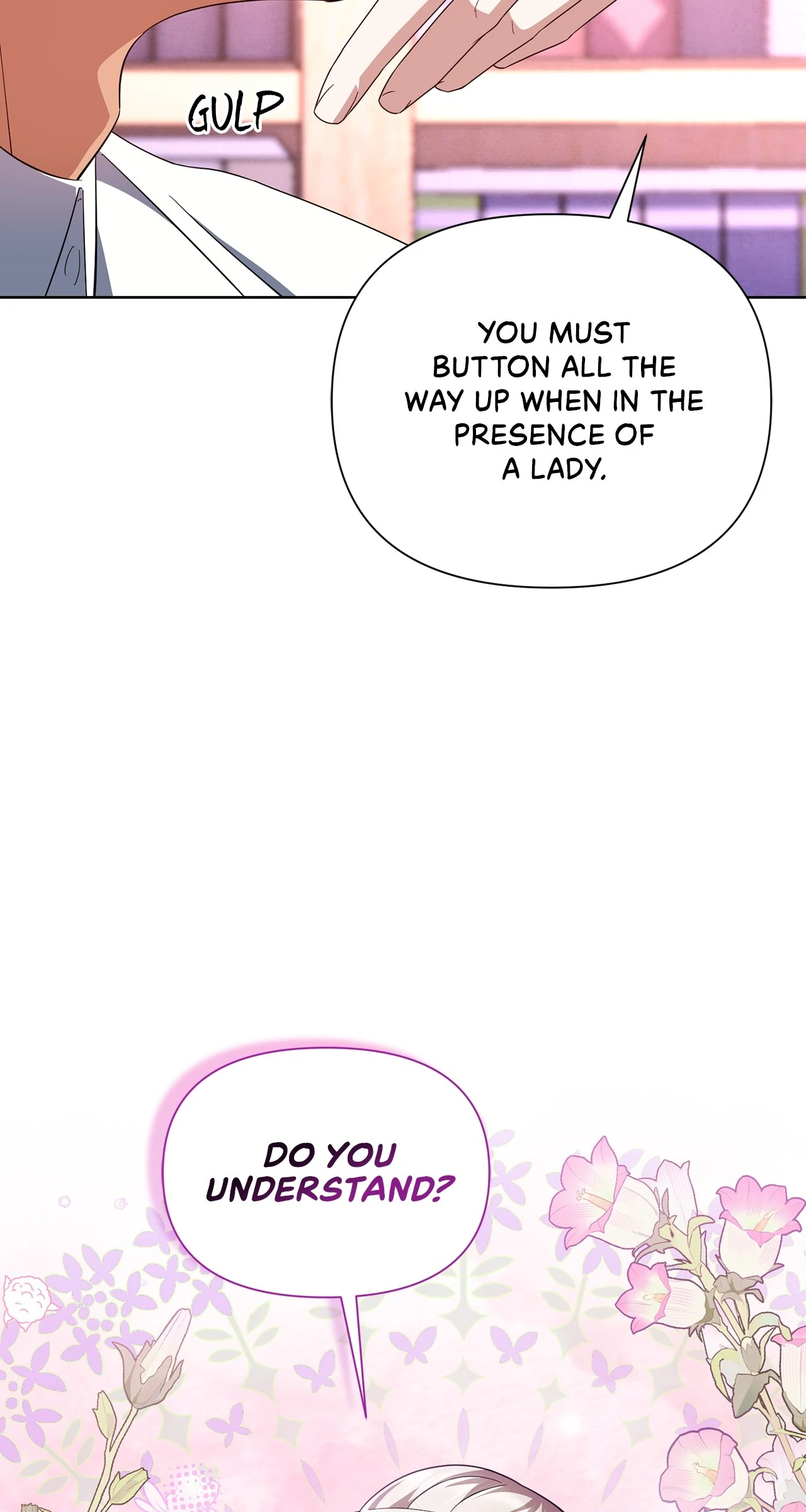 Read The Tutor's Secret Sessions Manga Online