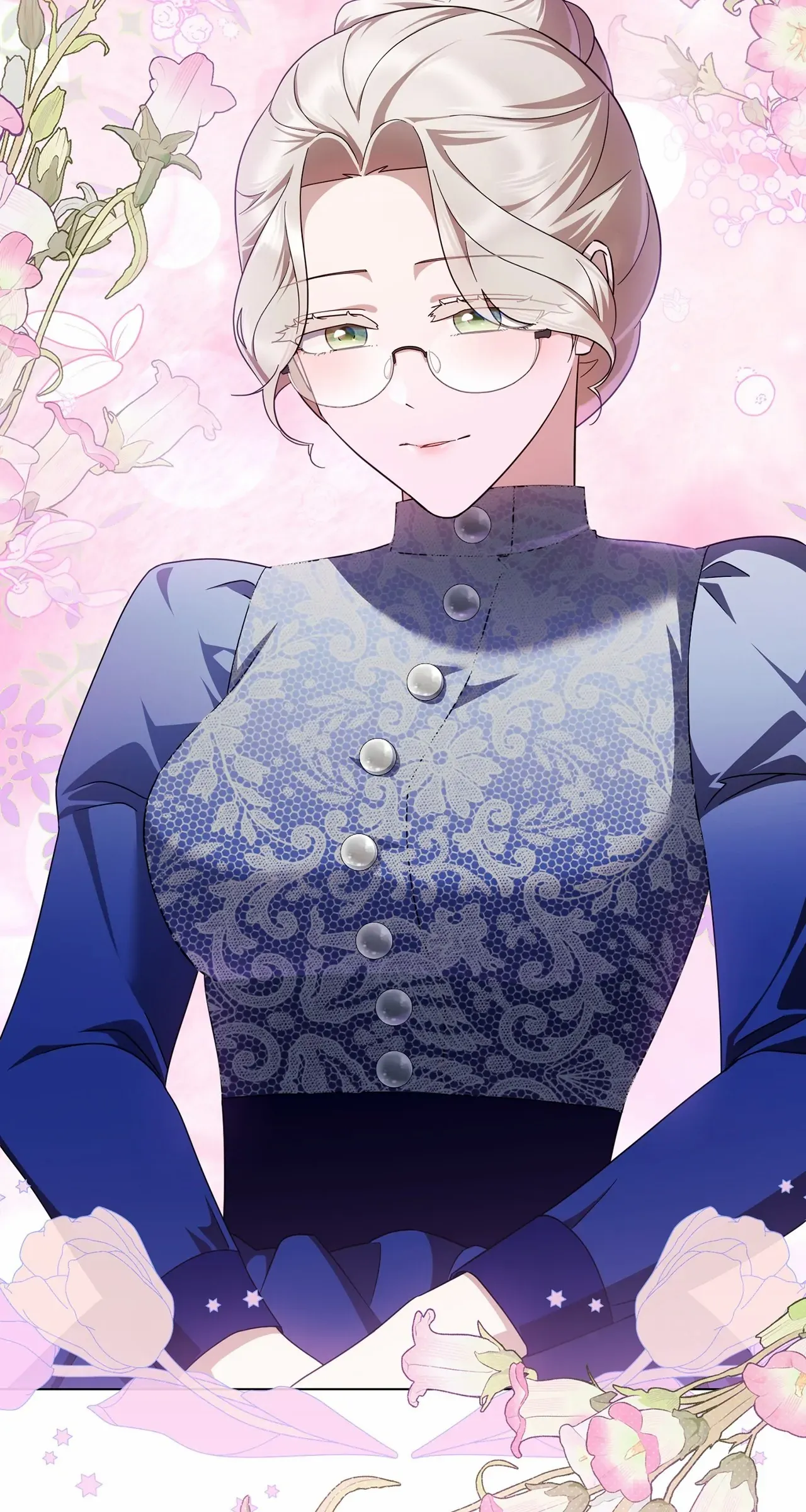 Read The Tutor's Secret Sessions Manga Online