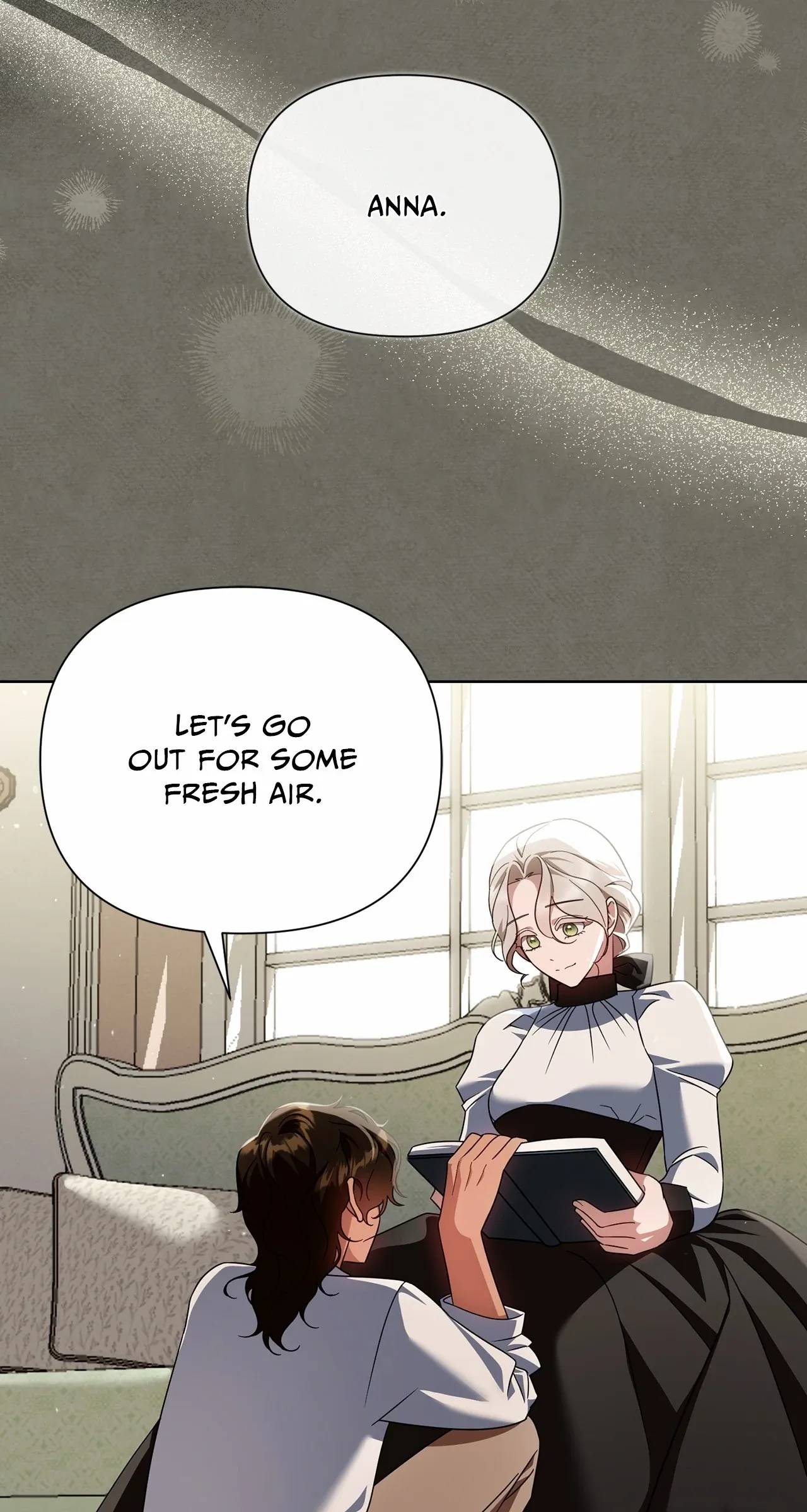 Read The Tutor's Secret Sessions Manga Online