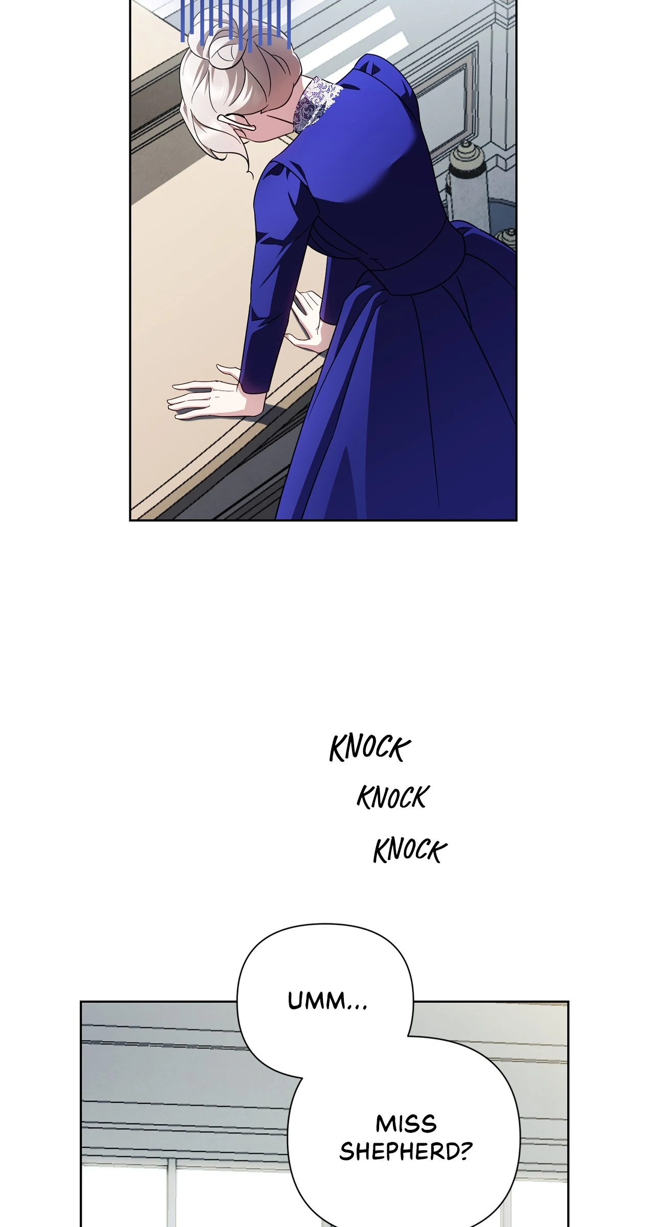 Read The Tutor's Secret Sessions Manga Online