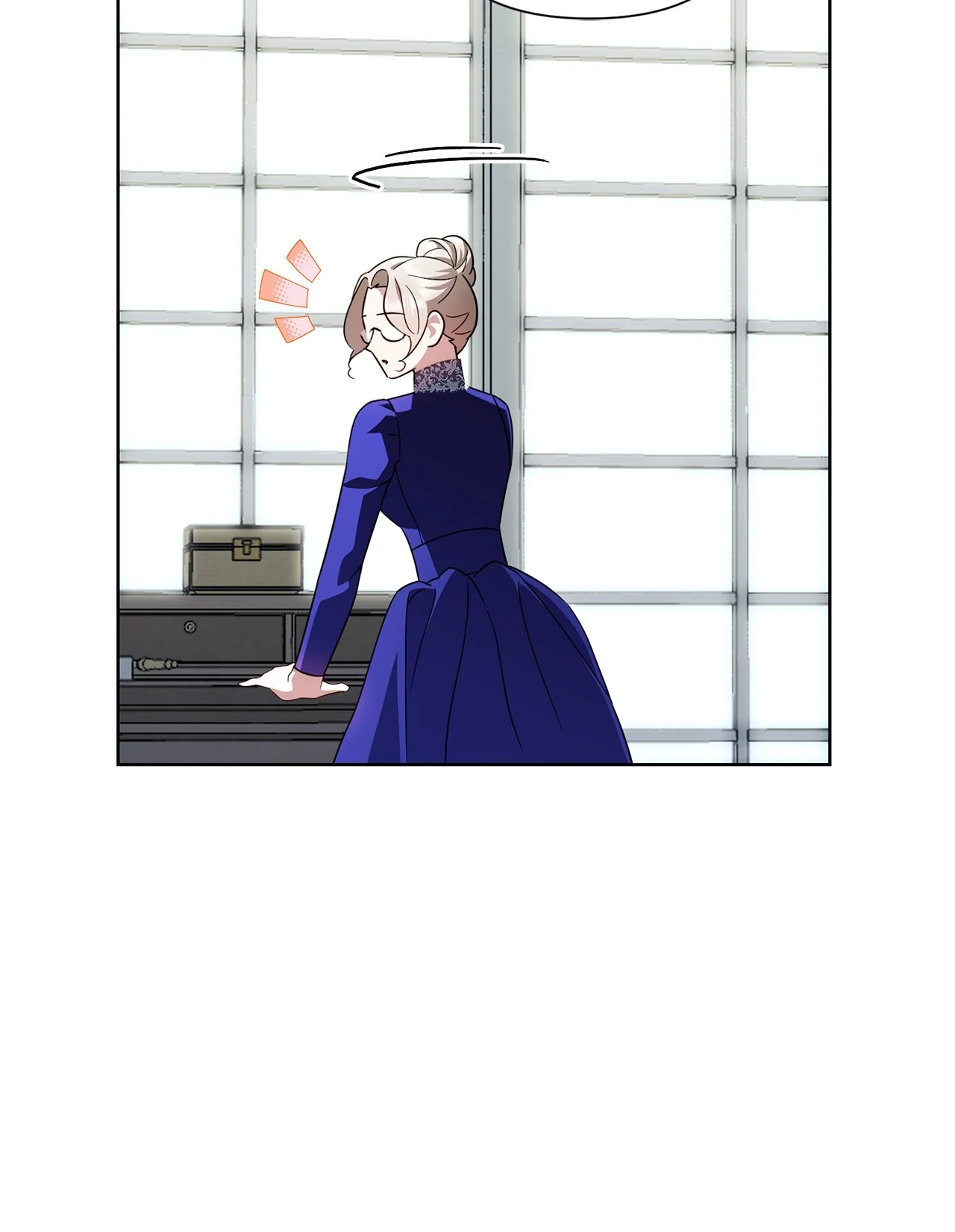 Read The Tutor's Secret Sessions Manga Online