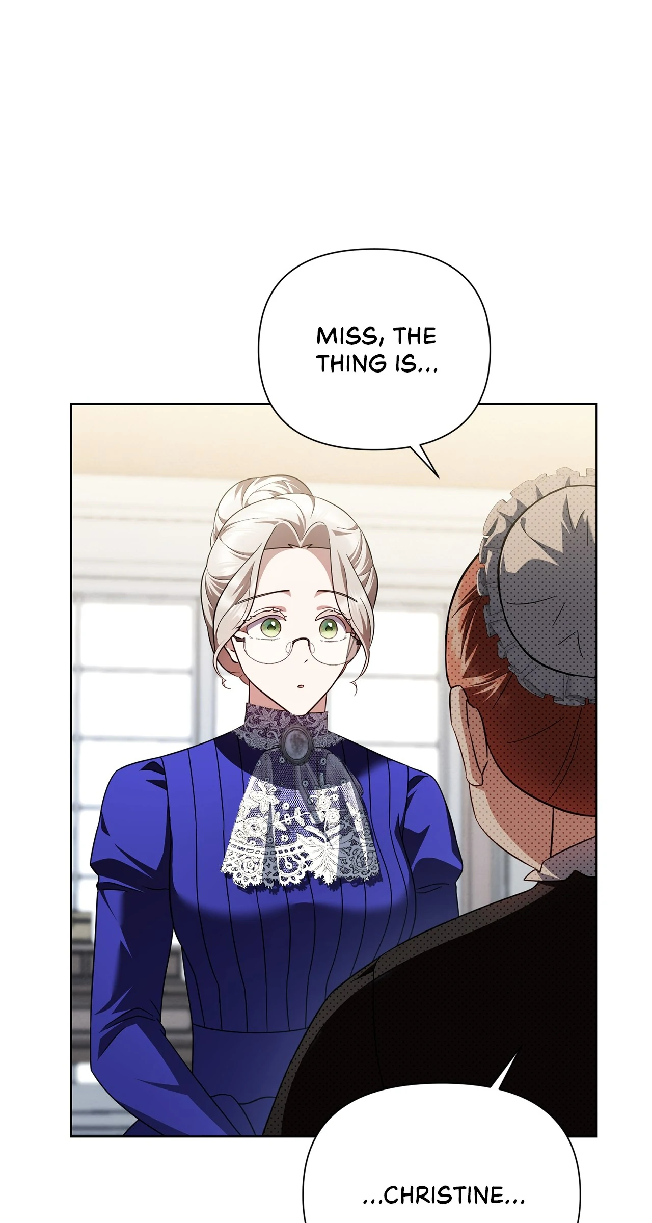 Read The Tutor's Secret Sessions Manga Online