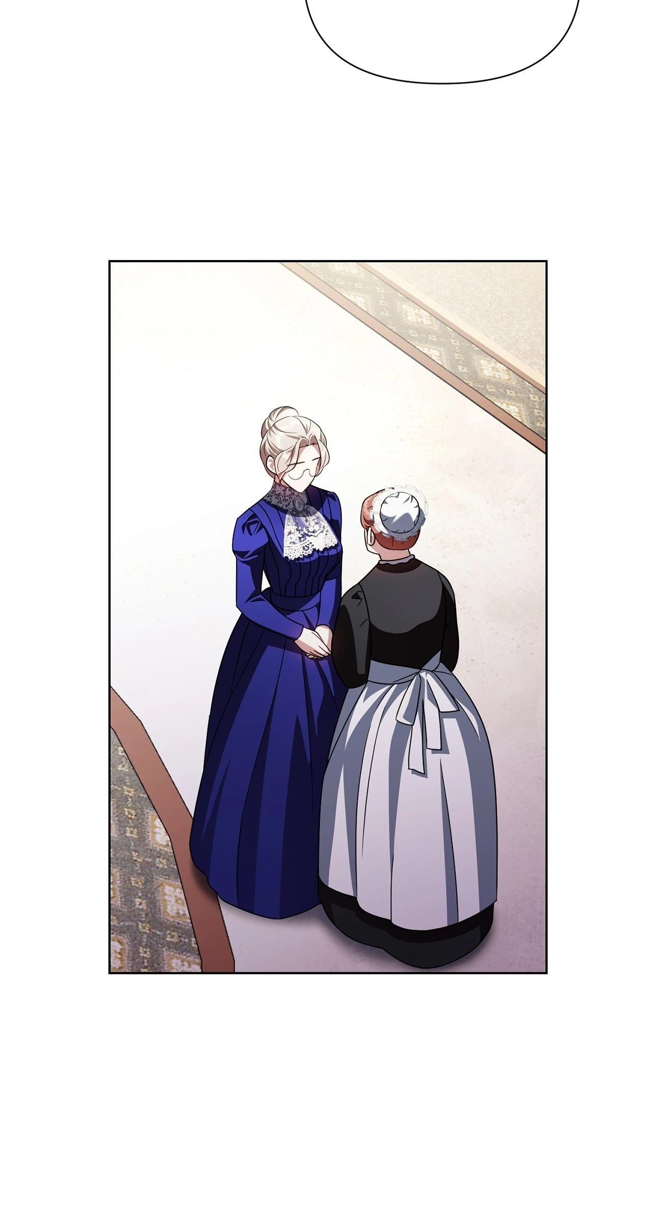 Read The Tutor's Secret Sessions Manga Online