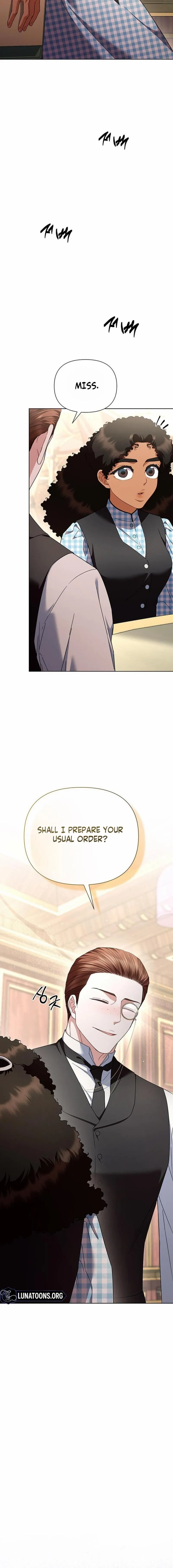 Read The Tutor's Secret Sessions Manga Online