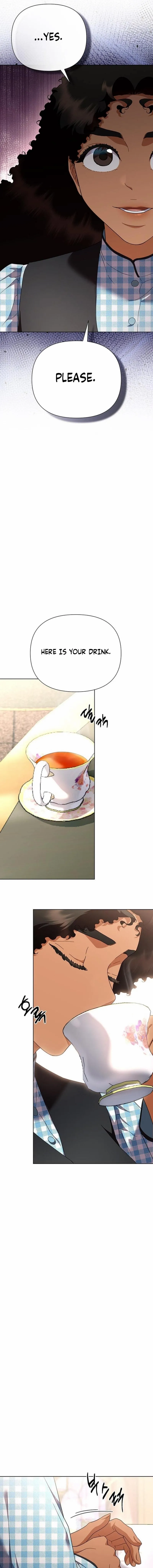 Read The Tutor's Secret Sessions Manga Online