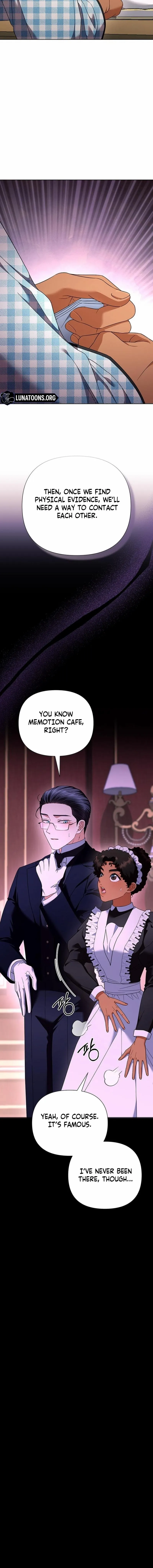 Read The Tutor's Secret Sessions Manga Online