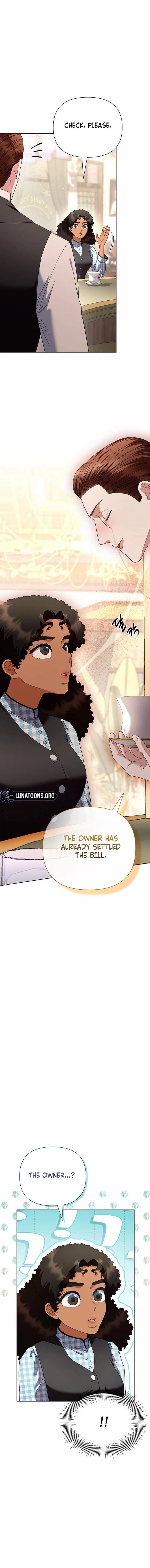 Read The Tutor's Secret Sessions Manga Online