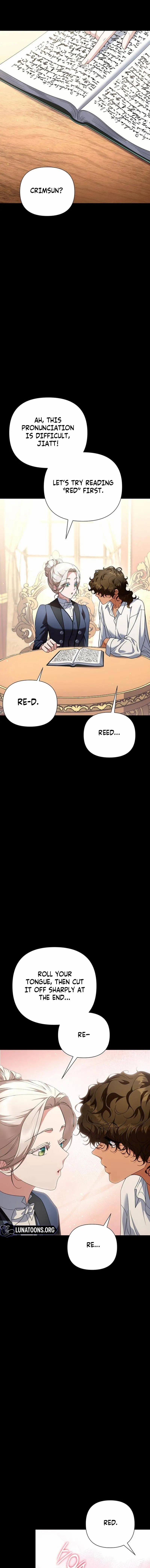 Read The Tutor's Secret Sessions Manga Online