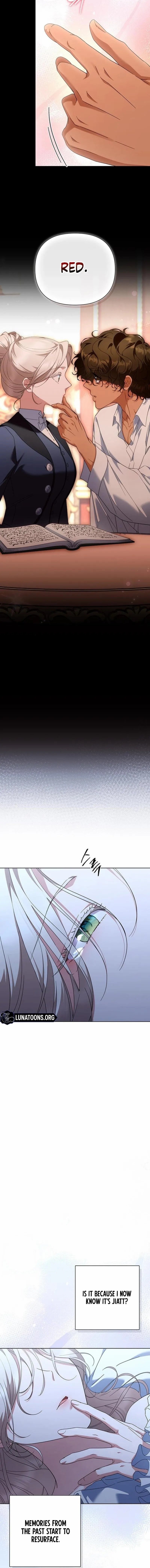 Read The Tutor's Secret Sessions Manga Online