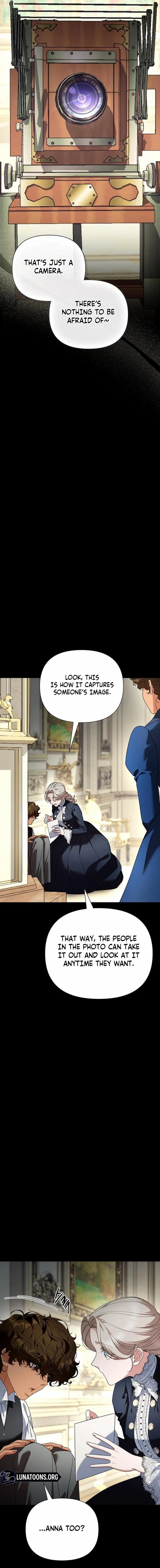 Read The Tutor's Secret Sessions Manga Online