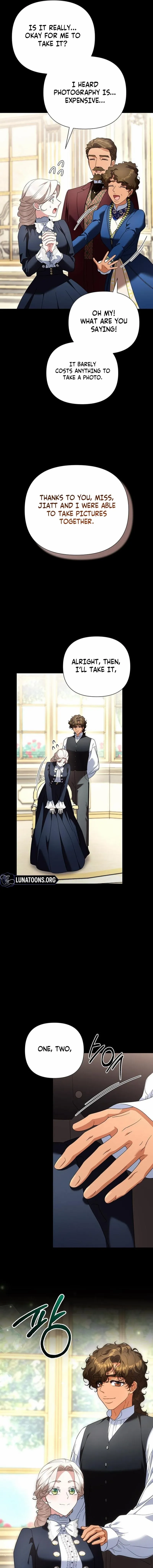 Read The Tutor's Secret Sessions Manga Online