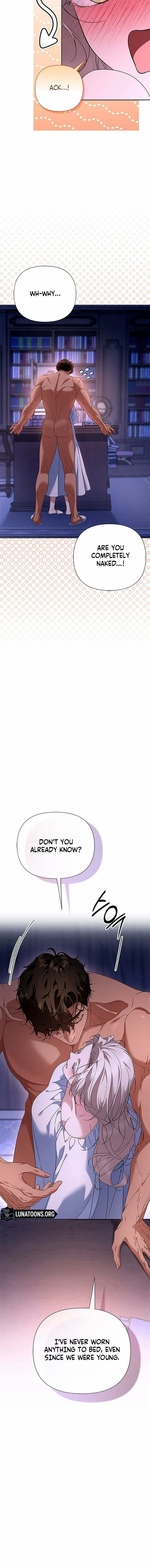 Read The Tutor's Secret Sessions Manga Online