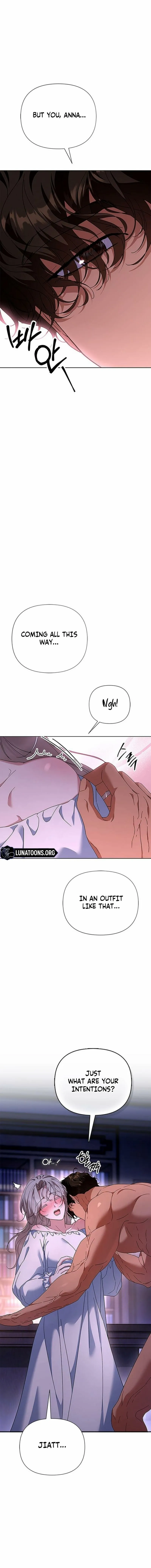 Read The Tutor's Secret Sessions Manga Online