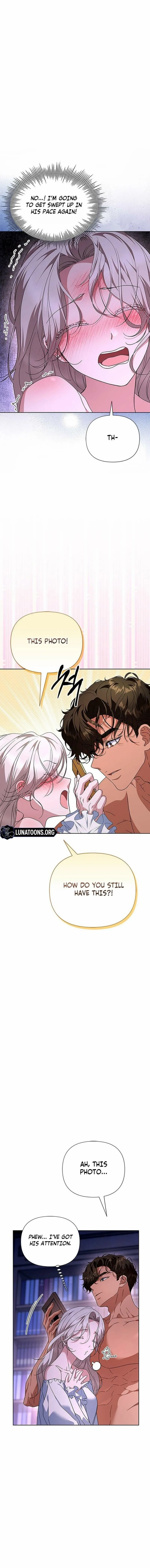 Read The Tutor's Secret Sessions Manga Online