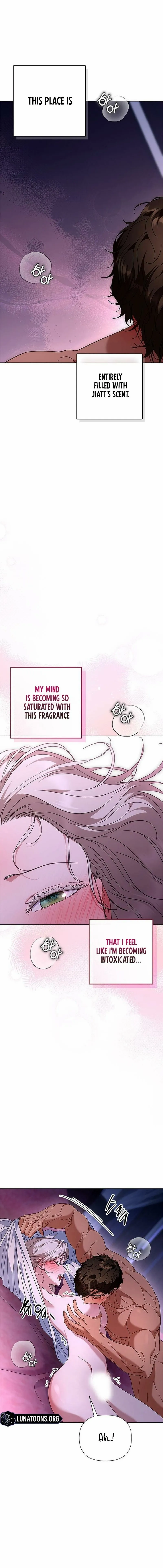 Read The Tutor's Secret Sessions Manga Online