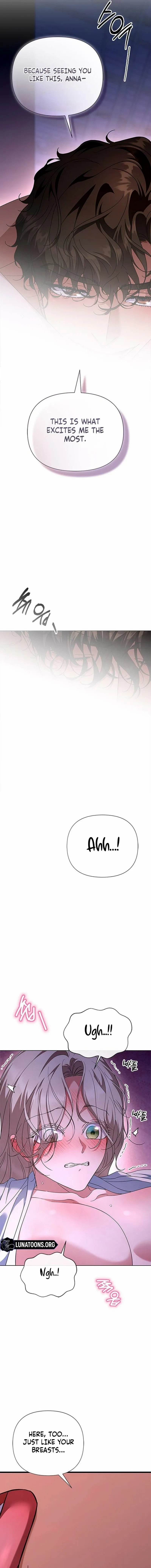 Read The Tutor's Secret Sessions Manga Online