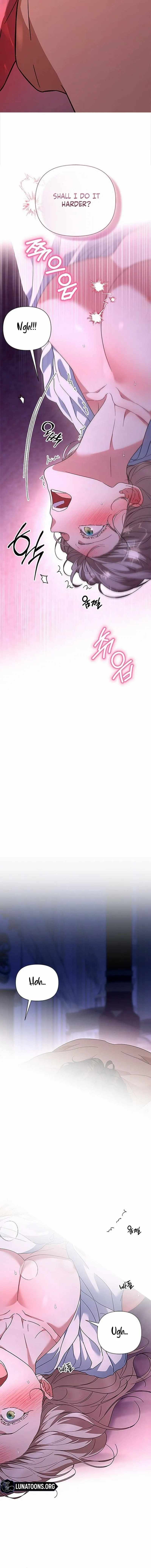 Read The Tutor's Secret Sessions Manga Online