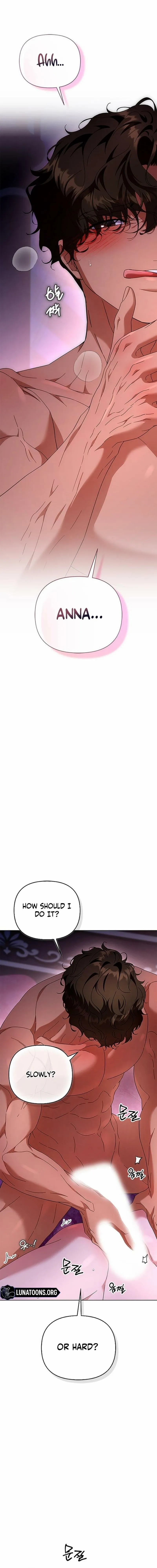 Read The Tutor's Secret Sessions Manga Online